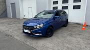 Lada (ВАЗ) Vesta I Магнитогорск  - изображение 21