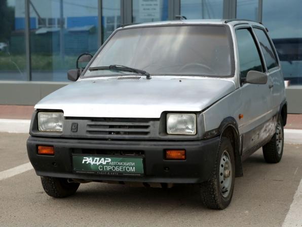 Lada (ВАЗ) 1111 Ока с пробегом 2004 года, цена 85 000 рублей, 70000 км, хэтчбек, Автокод Объявления