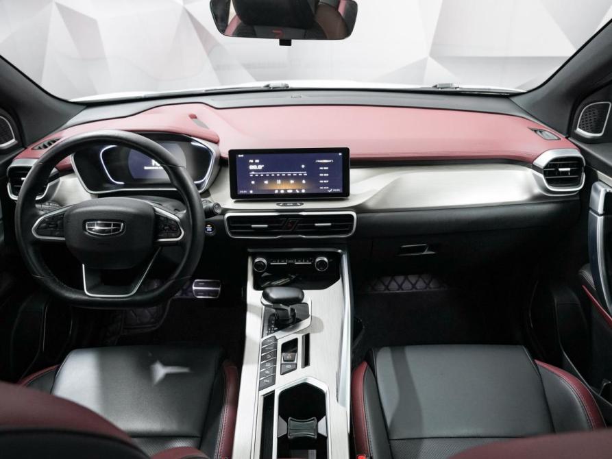 Geely Coolray I Ульяновск  - изображение 12