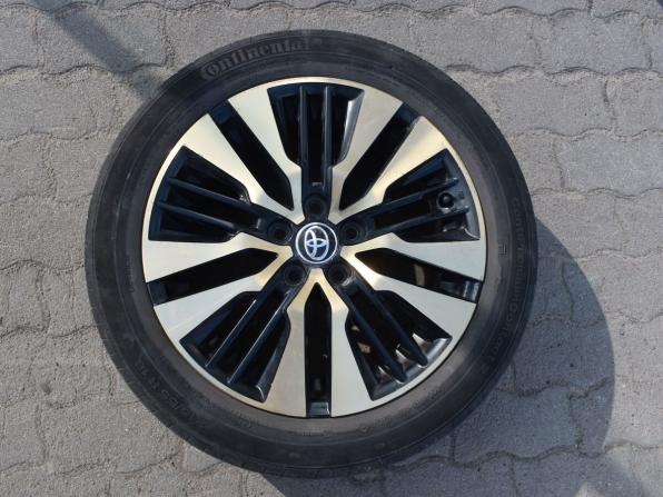 Toyota Alphard III Рестайлинг с пробегом 2019 года, цена 4 355 000 рублей, 228674 км, минивэн, Автокод Объявления