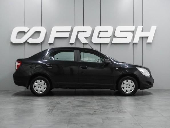 Chevrolet Cobalt II с пробегом 2013 года, цена 737 000 рублей, 138932 км, седан, Автокод Объявления