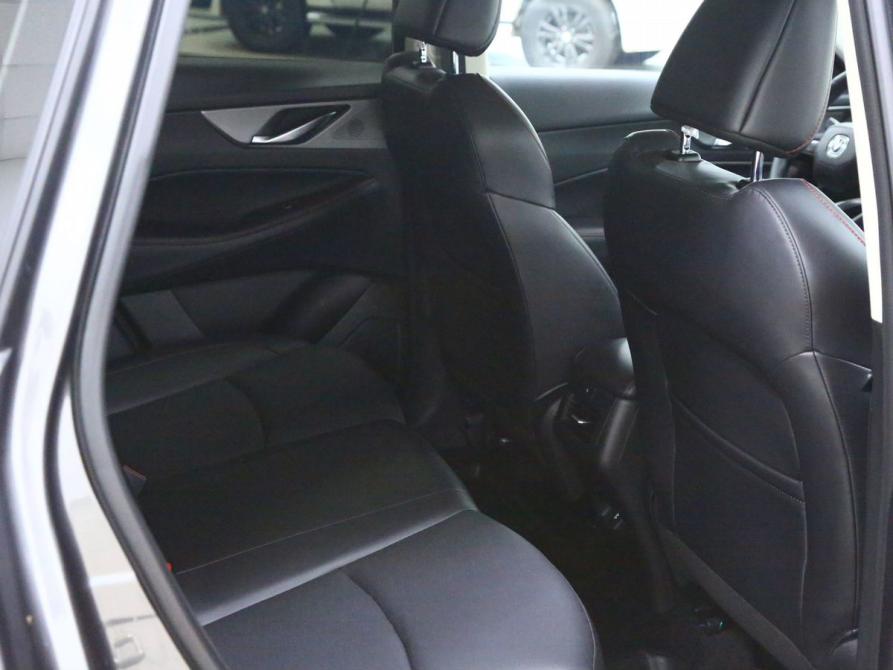 Changan CS35 Plus I Рестайлинг Иваново  - изображение 7