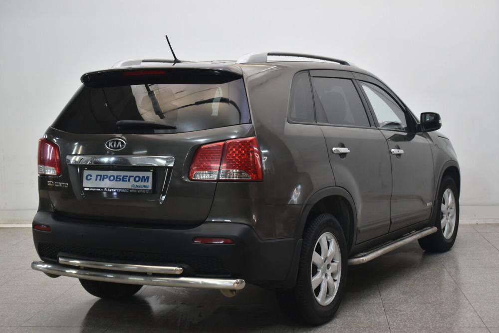 Kia Sorento II Москва  - изображение 4