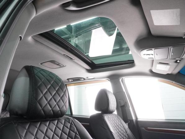 Hyundai Santa Fe II с пробегом 2007 года, цена 914 000 рублей, 338188 км, внедорожник, Автокод Объявления