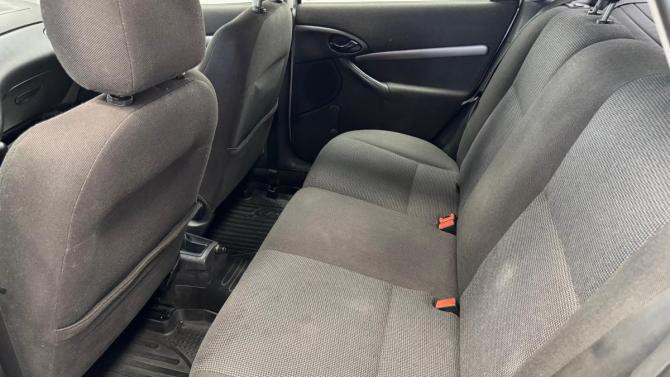 Ford Focus I Рестайлинг с пробегом 2002 года, цена 290 000 рублей, 285311 км, универсал, Автокод Объявления