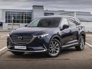 Mazda CX-9 II Москва  - изображение 27