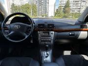 Toyota Avensis II Рестайлинг Ярославль  - изображение 67