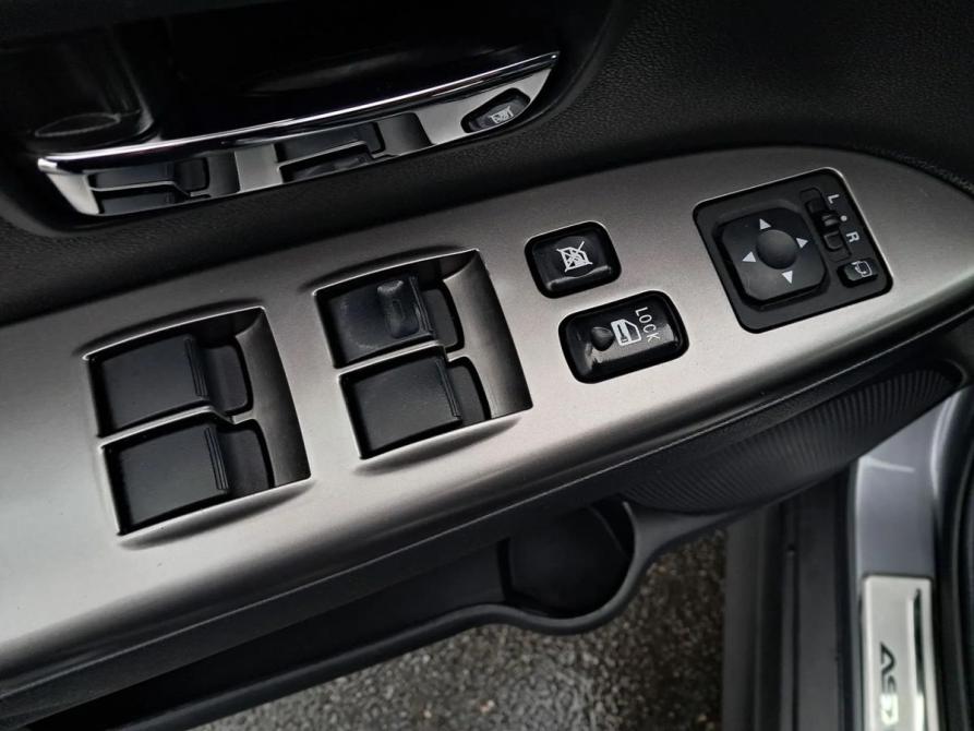 Mitsubishi ASX I Рестайлинг 2 Санкт-Петербург  - изображение 14