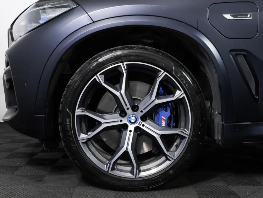 BMW X5 IV (G05/G18) Москва  - изображение 30