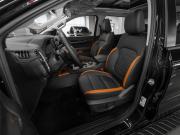 Ford Ranger T6.2 Москва  - изображение 34
