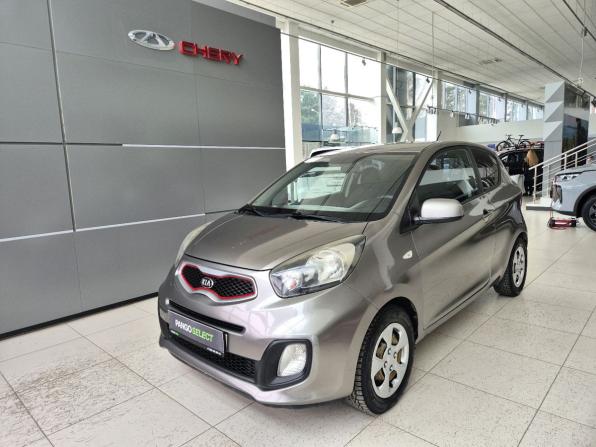 Kia Picanto II с пробегом 2013 года, цена 699 000 рублей, 157477 км, хэтчбек, Автокод Объявления