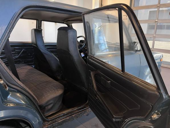 Lada (ВАЗ) 2107 с пробегом 2002 года, цена 100 000 рублей, 35900 км, седан, Автокод Объявления
