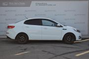Kia Rio III Рестайлинг Старый Оскол  - изображение 29