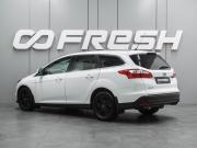 Ford Focus III Воронеж  - изображение 21