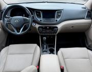 Hyundai Tucson III Нефтекамск  - изображение 22