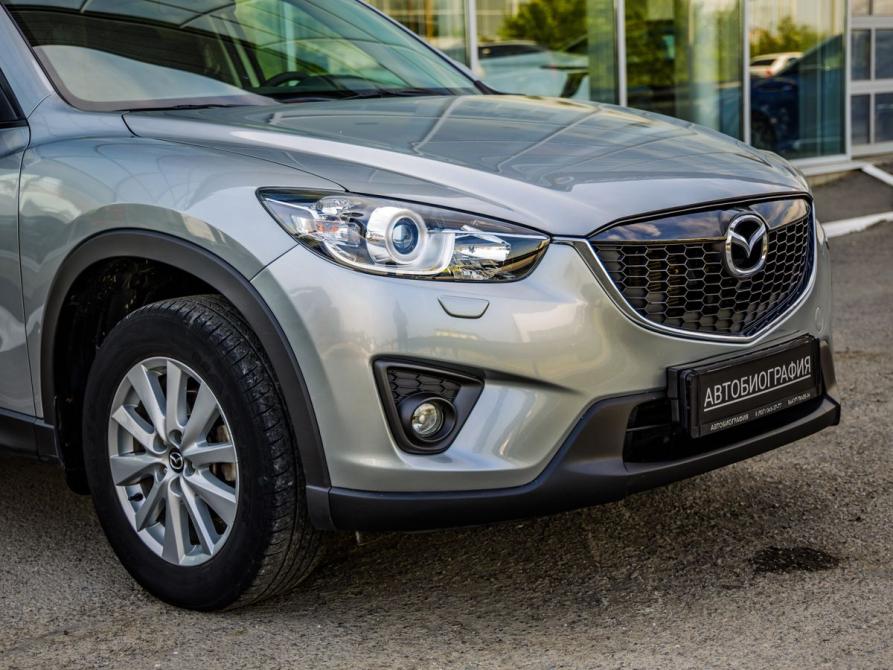 Mazda CX-5 I Волгоград  - изображение 10