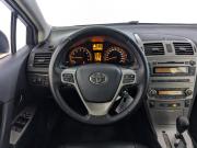 Toyota Avensis III Москва  - изображение 51