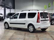 Lada (ВАЗ) Largus I Рестайлинг Санкт-Петербург  - изображение 20