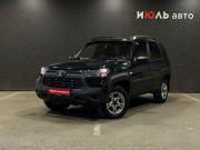 Lada (ВАЗ) Niva Travel I Челябинск  - изображение 18