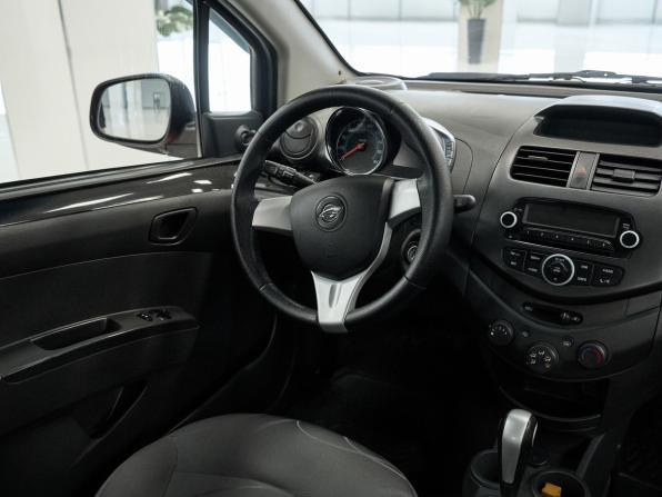 Ravon R2 с пробегом 2017 года, цена 770 000 рублей, 72526 км, хэтчбек, Автокод Объявления