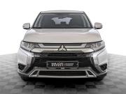 Mitsubishi Outlander III Рестайлинг 3 Москва  - изображение 31