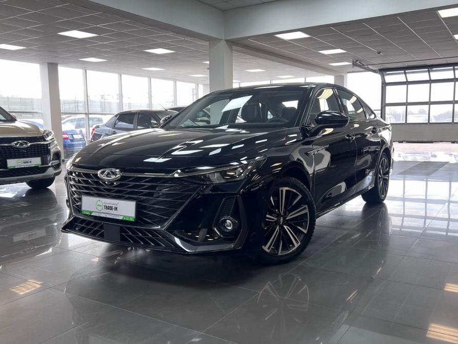 Chery Arrizo 8 Тверь  - изображение 1