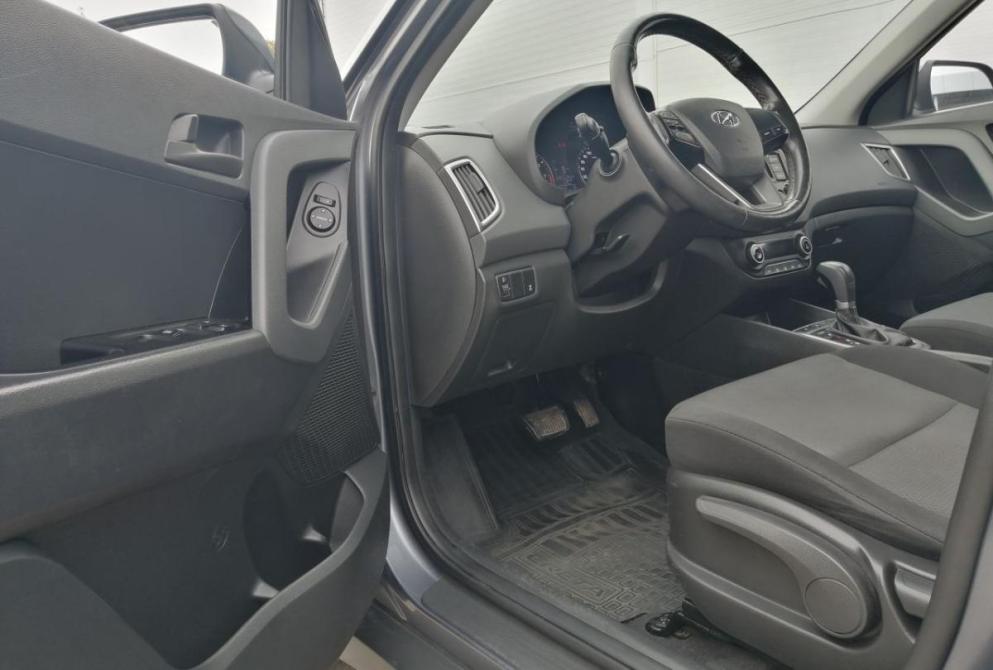 Hyundai Creta I Иваново  - изображение 11
