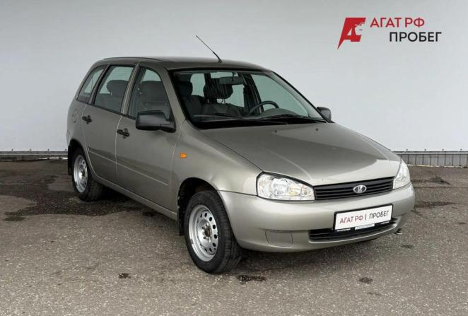 Lada (ВАЗ) Kalina I с пробегом 2013 года, цена 400 000 рублей, 31952 км, универсал, Автокод Объявления