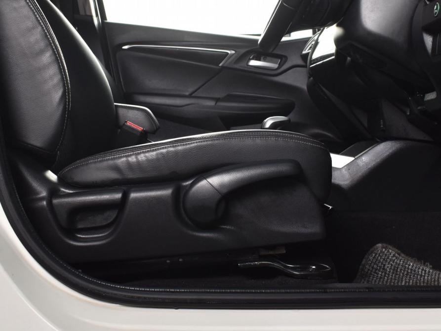 Honda Fit III Кемерово  - изображение 14