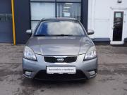 Kia Rio II Рестайлинг Москва  - изображение 17