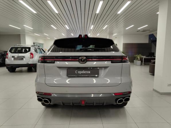 Changan UNI-K с пробегом 2022 года, цена 2 392 000 рублей, 53118 км, внедорожник, Автокод Объявления