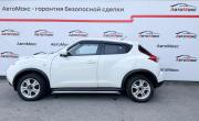 Nissan Juke I Тюмень  - изображение 29