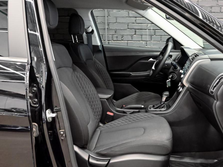 Hyundai Creta II Екатеринбург  - изображение 9
