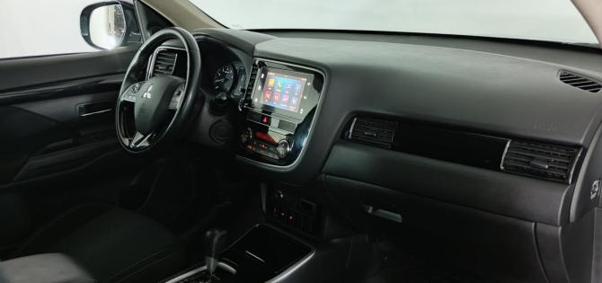 Mitsubishi Outlander III Рестайлинг 3 с пробегом 2019 года, цена 1 849 000 рублей, 132000 км, внедорожник, Автокод Объявления