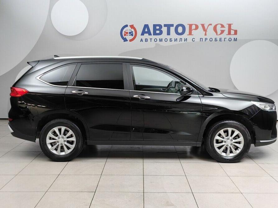 Haval M6 II Подольск  - изображение 5