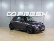 Mini Hatch I (R50) Воронеж  - изображение 17