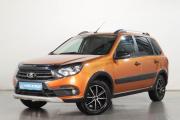 Lada (ВАЗ) Granta I Рестайлинг Челябинск  - изображение 21