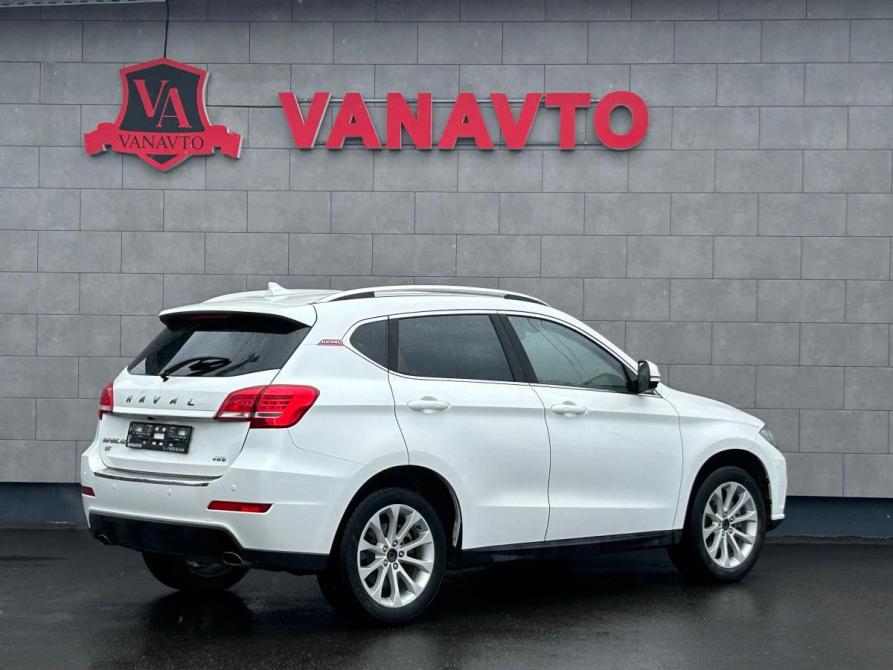 Haval H2 Альметьевск  - изображение 7
