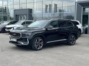 Geely Monjaro I Воронеж  - изображение 16