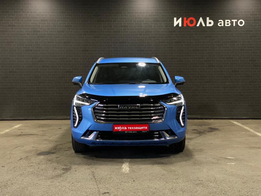 Haval Jolion I Челябинск  - изображение 2