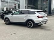 Lada (ВАЗ) Vesta I Рестайлинг (NG) Воронеж  - изображение 22