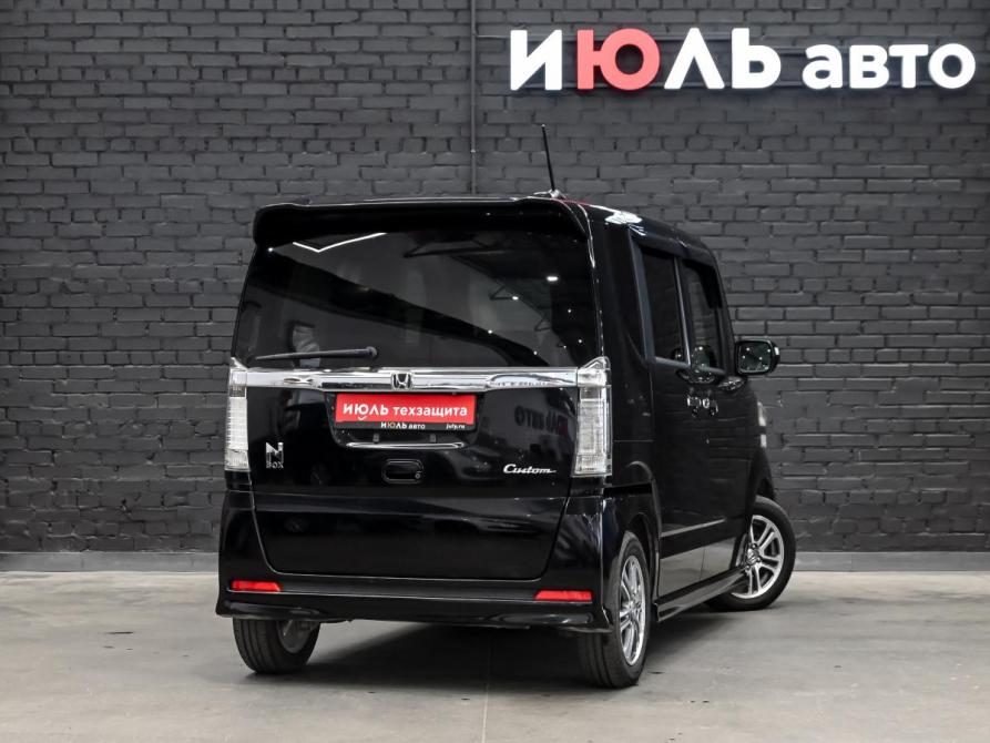 Honda N-BOX I Екатеринбург  - изображение 4