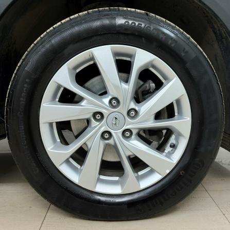 Hyundai Tucson III Рестайлинг с пробегом 2020 года, цена 2 350 000 рублей, 61243 км, внедорожник, Автокод Объявления