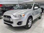 Mitsubishi ASX I Казань  - изображение 23