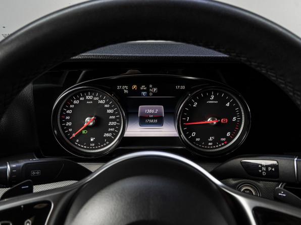 Mercedes-Benz E-Класс V (W213 S213 C238) с пробегом 2019 года, цена 2 320 000 рублей, 175832 км, седан, Автокод Объявления