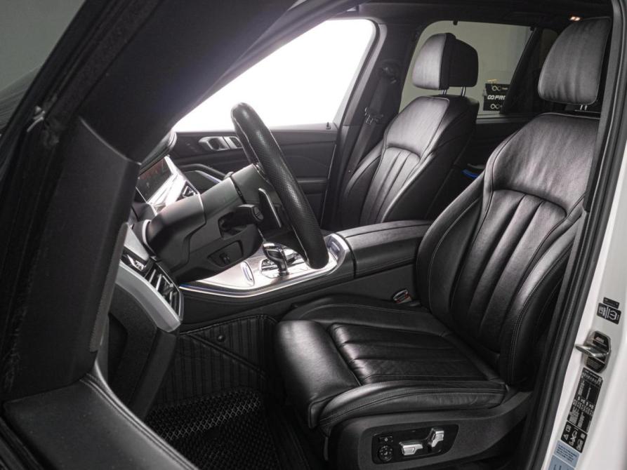 BMW X5 IV (G05/G18) Тюмень  - изображение 14