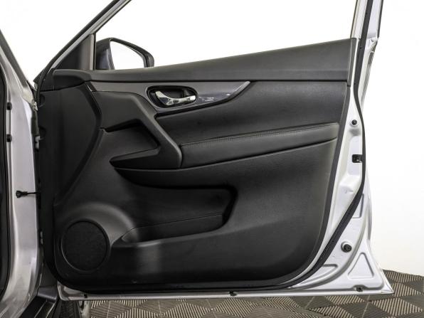 Nissan X-Trail III Рестайлинг с пробегом 2021 года, цена 2 350 000 рублей, 89185 км, внедорожник, Автокод Объявления
