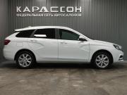 Lada (ВАЗ) Vesta I Пермь  - изображение 24