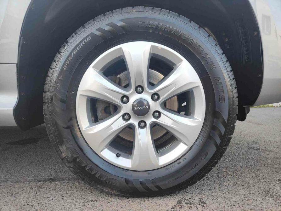Haval H9 I Рестайлинг Санкт-Петербург  - изображение 30
