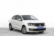 Volkswagen Polo V Рестайлинг Барнаул  - изображение 27